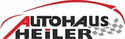 Logo Autohaus Heiler